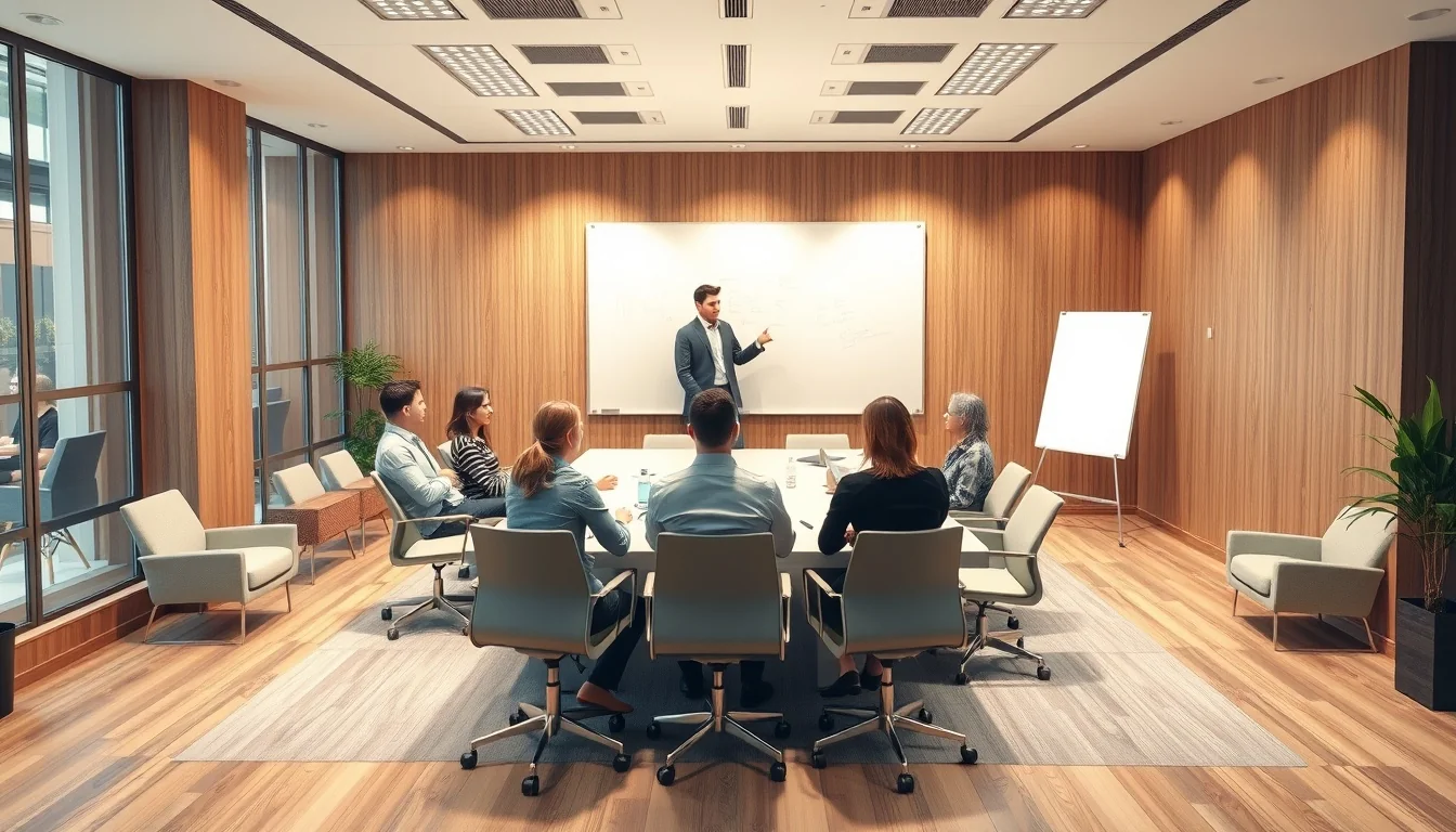 Professional plan visual
